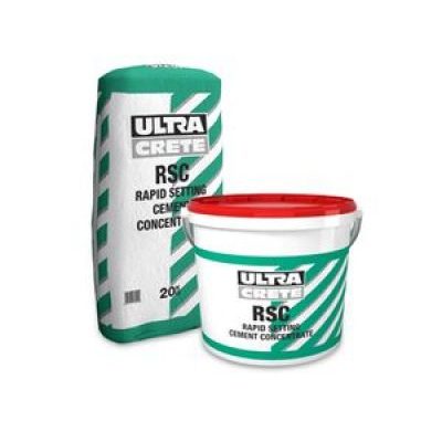 Image for RSC Rapid Setting Cement