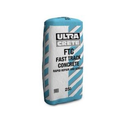 Image for FTC Fast Track Concrete