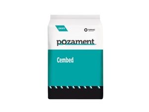 Tarmac Pozament Cembed F