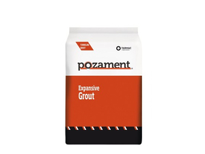 Tarmac Pozament Expansive Grout F