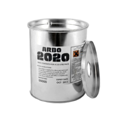 Image for Arbo 2020