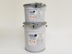 BSSP Crackseal