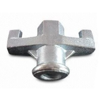 Image for Wing Nuts