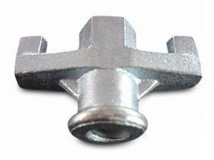 Wing Nuts