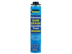 Gun Grade Expanding Foam