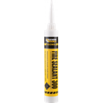 Image for Fire Sealant 300 Intumescent