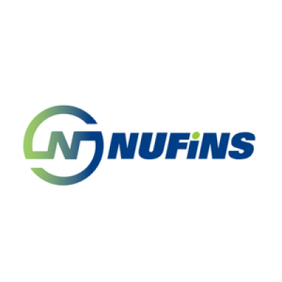 Image for Nufins