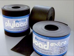 Damp Proofing Membranes