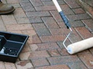 Eco-Pave Block Sealer SS