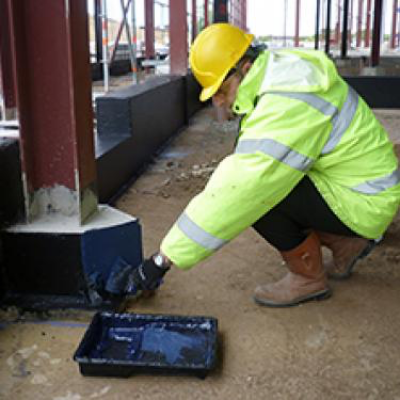 Image for Visqueen Liquid Gas Membrane