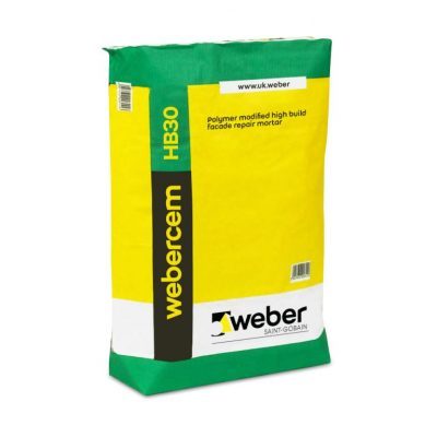 Image for Webercem HB30