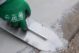 Ground Concrete Repair Building Products for Site Contractors