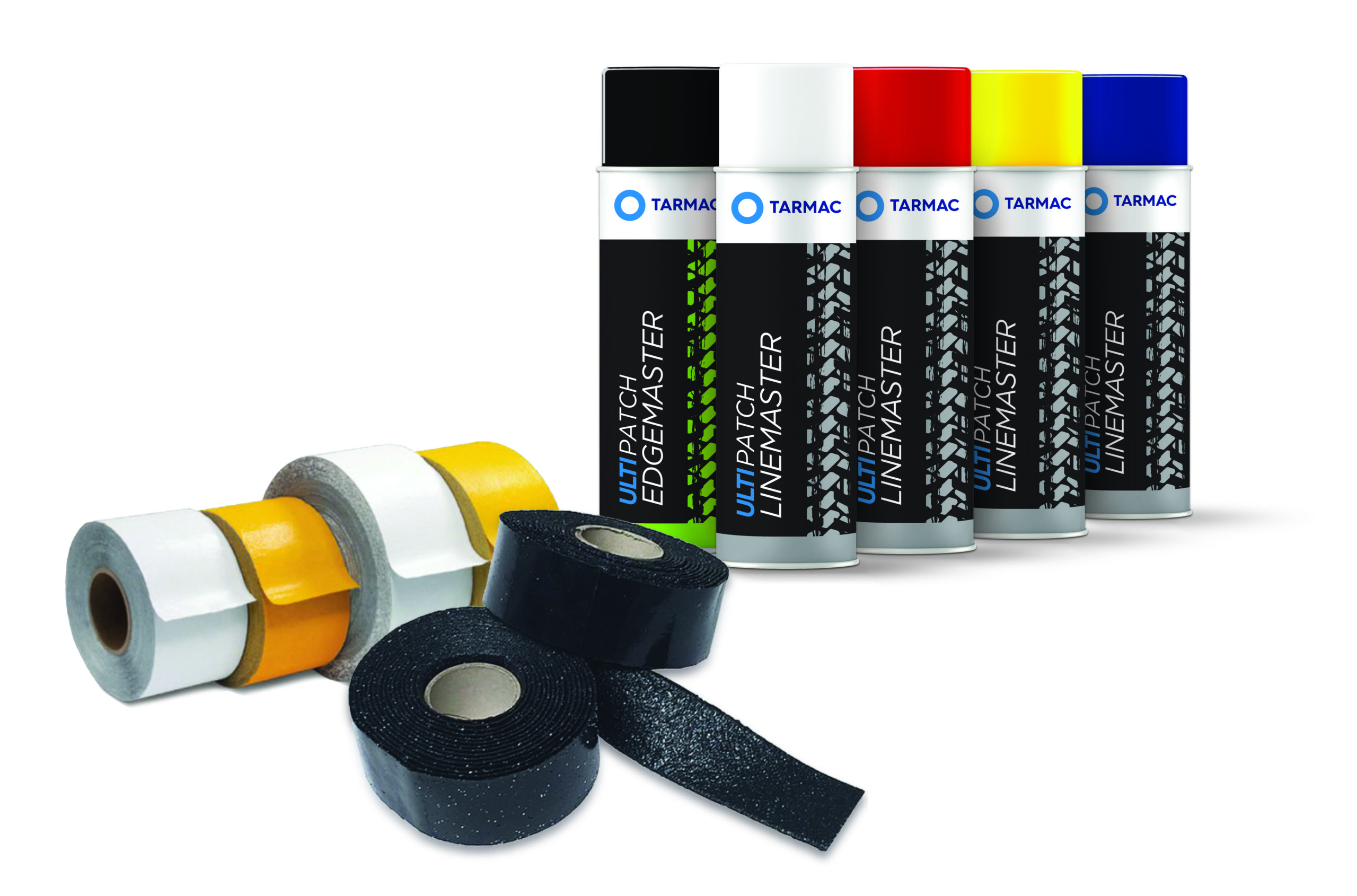 Ultipatch Linemaster