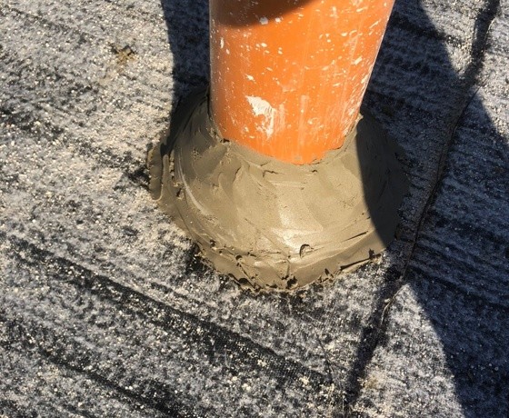 Hydrolock Paste