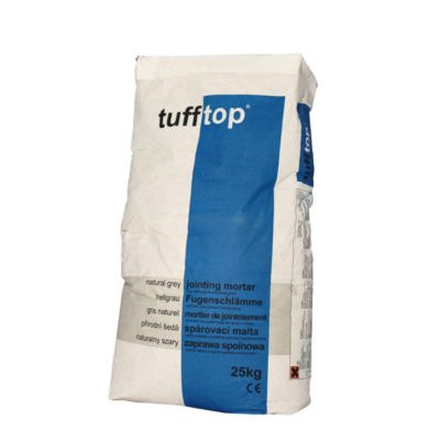 Image for Steintec TuffTop