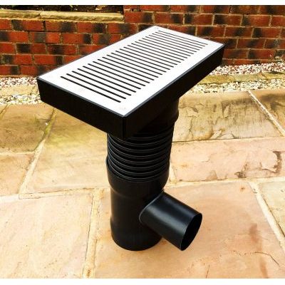 Image for Juta GP Vent Box