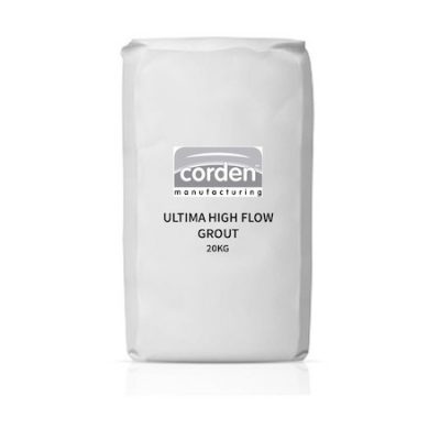 Image for Ultima High Flow Grout