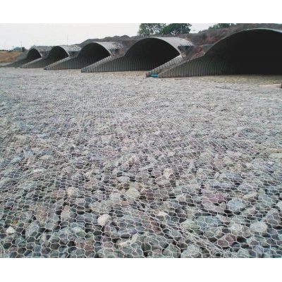 Image for Gabion Mattresses