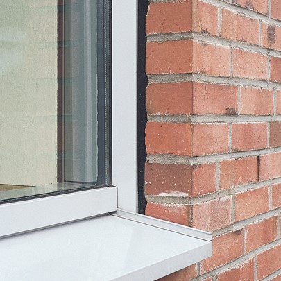 Xpanda 600 used on window